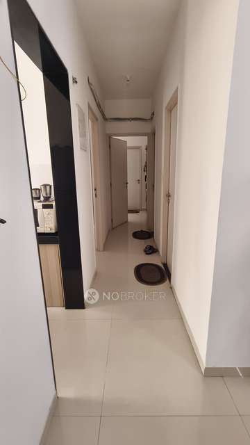 2 BHK Flat In Rustomjee Azziano For Sale  In  Thane West