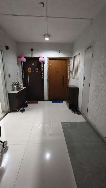 2 BHK Flat In Rustomjee Azziano For Sale  In  Thane West