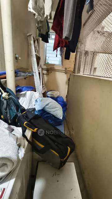 2 BHK Flat In Rustomjee Azziano For Sale  In  Thane West