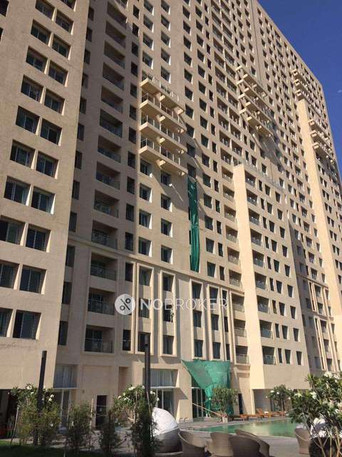 2 BHK Flat In Rustomjee Azziano For Sale  In  Thane West