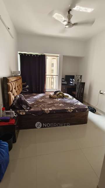 2 BHK Flat In Rustomjee Azziano For Sale  In  Thane West