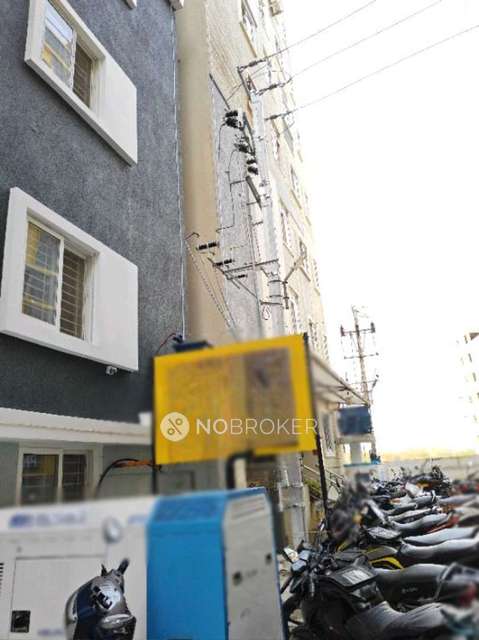 PG for Boys in Kokapet