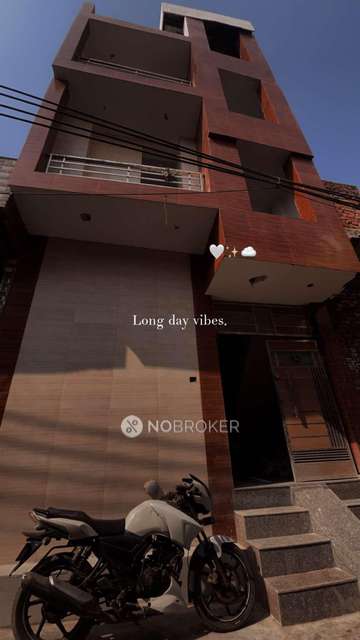 1 RK House For Sale  In Parvatiya Colony