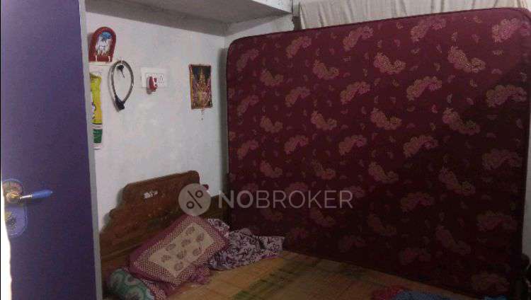 1 BHK House for Lease  In No 42, Sh 49a, Kittu Nagar, Omr, Kelambakkam, Tamil Nadu 603103, India