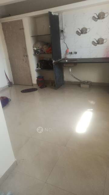 Single Room for Male In 1 RK  In Karvenagar