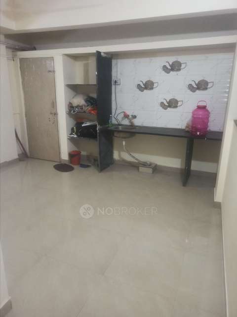 Single Room for Male In 1 RK  In Karvenagar