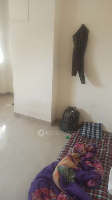 Single Room for Male In 1 RK  In Karvenagar