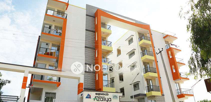 3 BHK Villa In M J Lifestyle  Azaliya for Rent  In Choodasandra