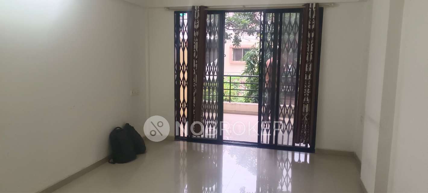 2 BHK Flat In Sharmin Apartment for Rent In Baner