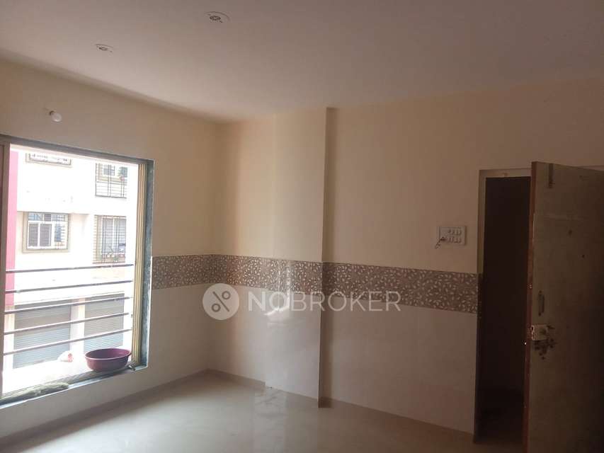 1 RK Flat In Bhakti Recidency Neral for Rent  In Hajare Nagar