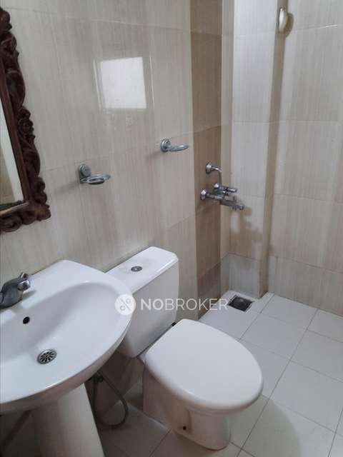 3 BHK Flat In Western Plaza Rd For Sale  In Manikonda