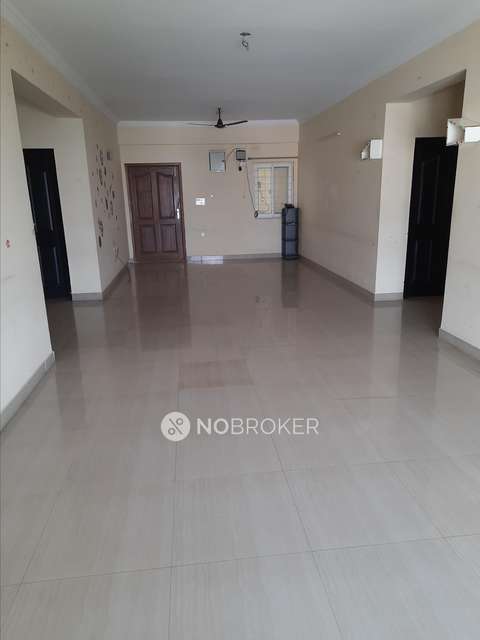 3 BHK Flat In Western Plaza Rd For Sale  In Manikonda