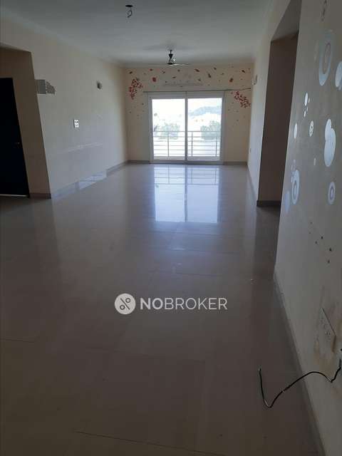 3 BHK Flat In Western Plaza Rd For Sale  In Manikonda