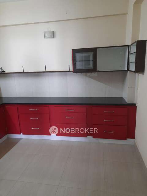 3 BHK Flat In Western Plaza Rd For Sale  In Manikonda