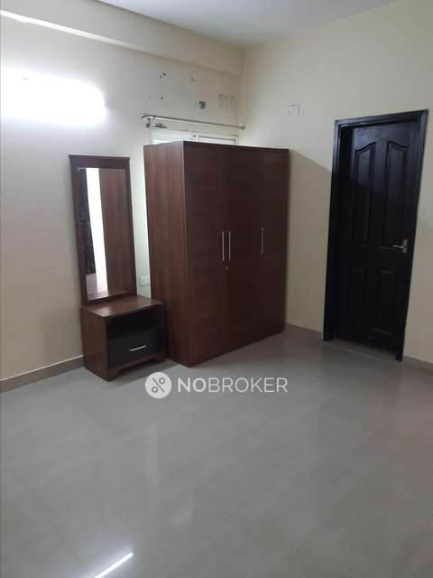 3 BHK Flat In Western Plaza Rd For Sale  In Manikonda
