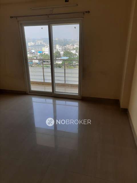 3 BHK Flat In Western Plaza Rd For Sale  In Manikonda