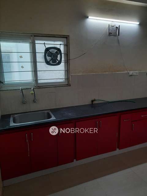 3 BHK Flat In Western Plaza Rd For Sale  In Manikonda