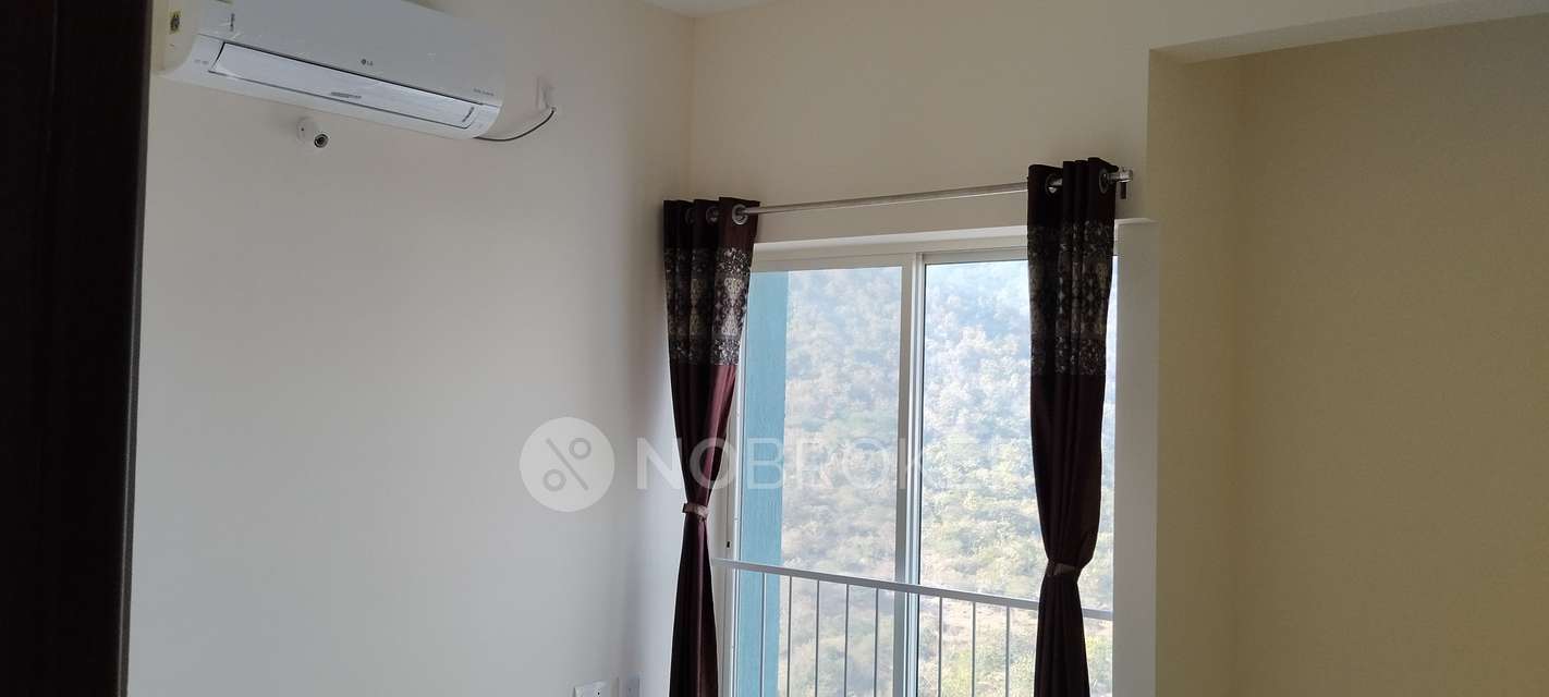 2 BHK Flat In Megapolis Serenity, Hinjawadi For Sale  In Hinjawadi