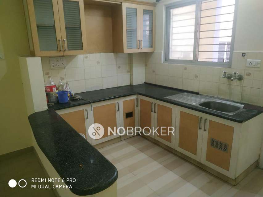 2 BHK Flat In Vaastu Lavender For Sale  In Rr Nagar