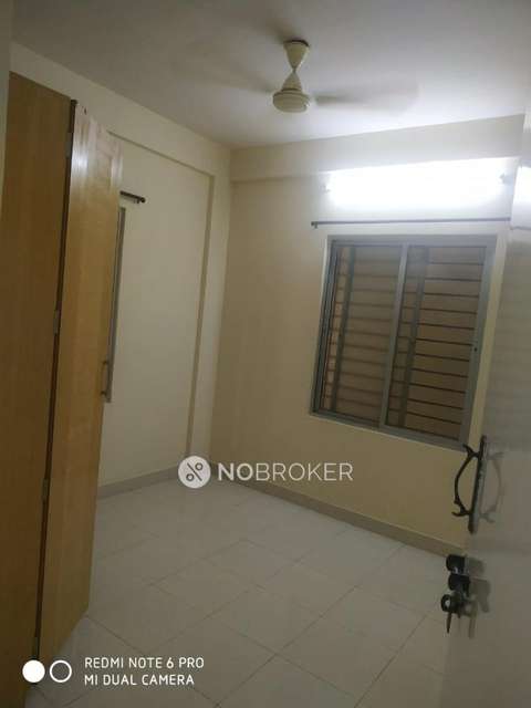 2 BHK Flat In Vaastu Lavender For Sale  In Rr Nagar