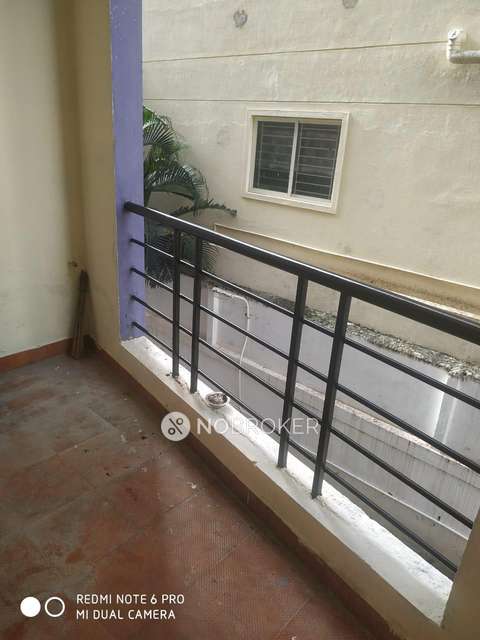 2 BHK Flat In Vaastu Lavender For Sale  In Rr Nagar