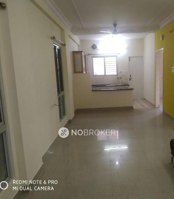 2 BHK Flat In Vaastu Lavender For Sale  In Rr Nagar