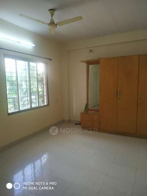 2 BHK Flat In Vaastu Lavender For Sale  In Rr Nagar