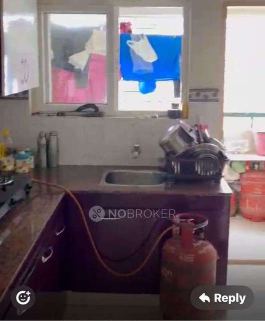 2 BHK Flat In Bda Apartments For Sale  In Kommaghatta