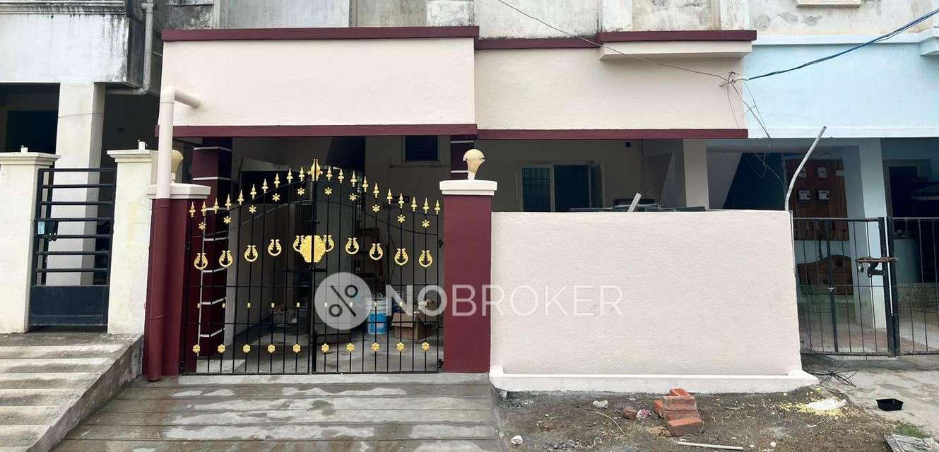 2 BHK Flat In Trinity Homes For Sale  In 77, 77, Kavimani St