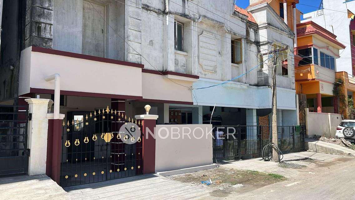 2 BHK Flat In Trinity Homes For Sale  In 77, 77, Kavimani St