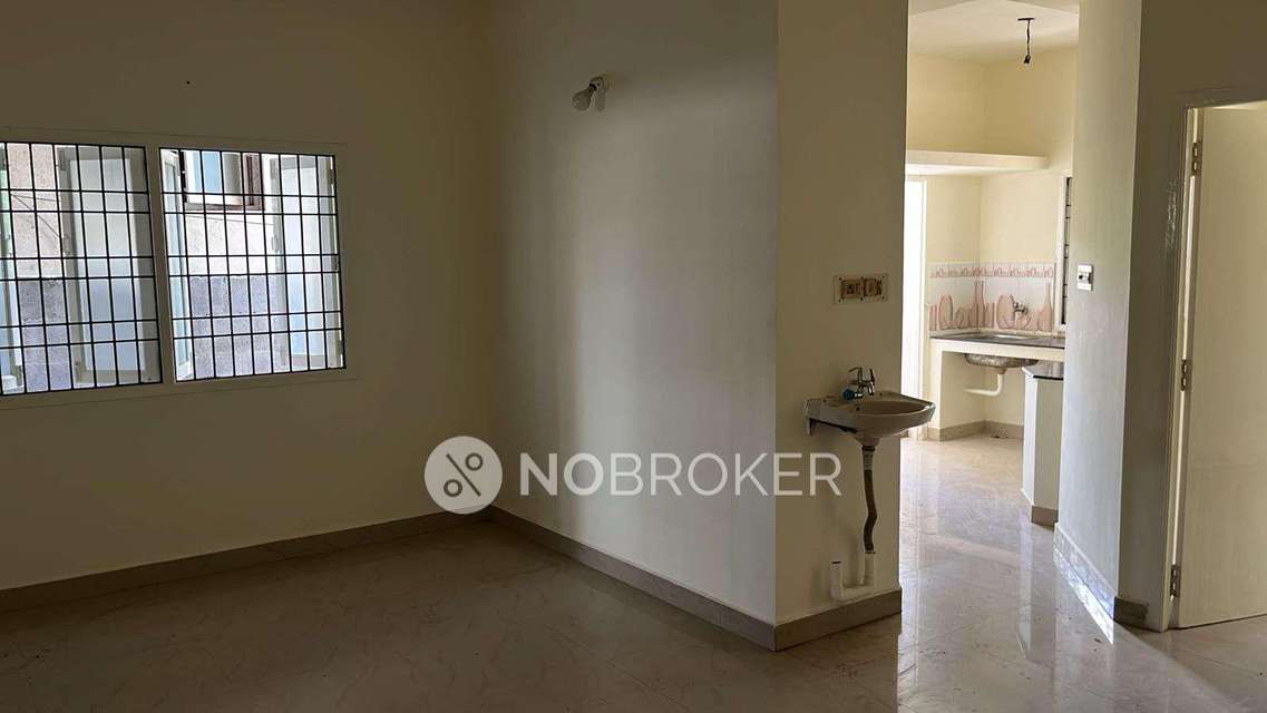 2 BHK Flat In Trinity Homes For Sale  In 77, 77, Kavimani St