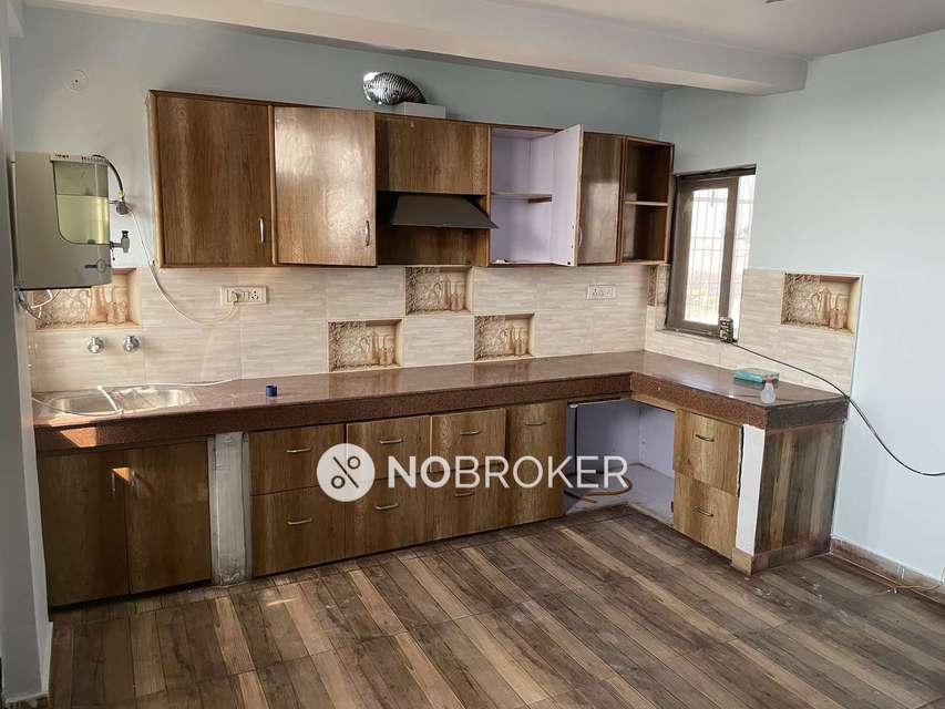 3 BHK Flat In Dagar Mansion for Rent  In  Mahavir Enclave