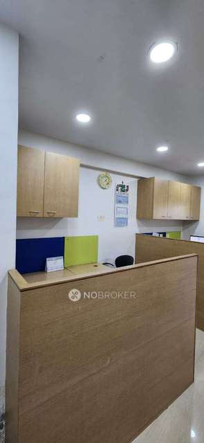 Office Space in Pimple Saudagar, Pune for sale 