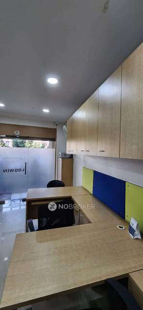 Office Space in Pimple Saudagar, Pune for sale 