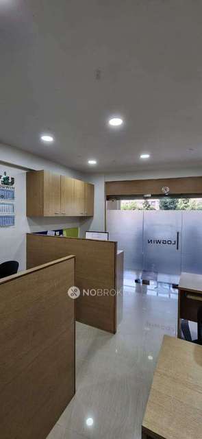 Office Space in Pimple Saudagar, Pune for sale 