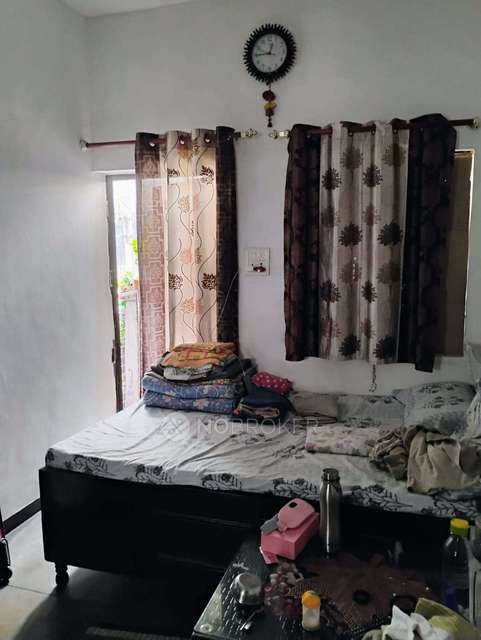 2 BHK Flat For Sale  In Rohin