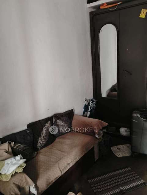 2 BHK Flat For Sale  In Rohin