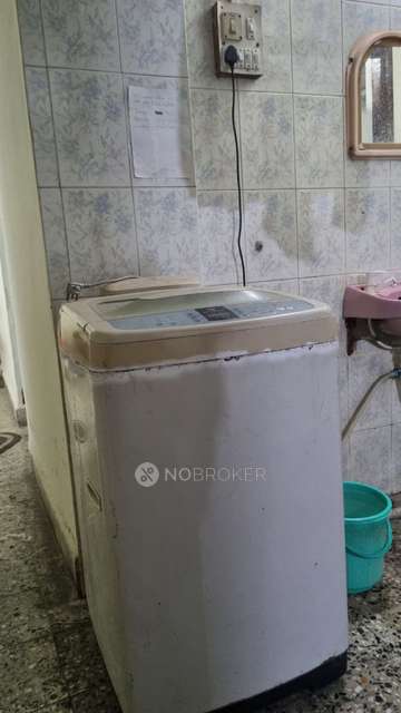 Shared Room for Male In 1 BHK  In Suyesh Apartments  In Kothrud