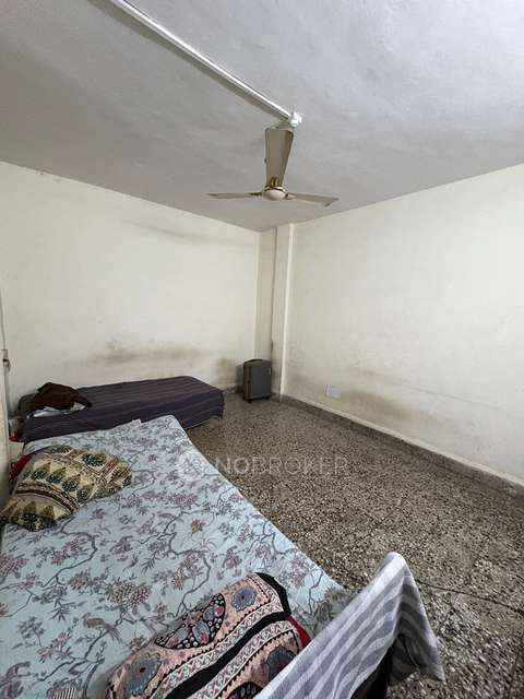 Shared Room for Male In 1 BHK  In Suyesh Apartments  In Kothrud