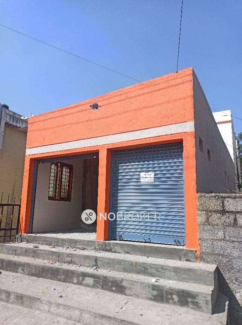 1 BHK House for Rent  In Vijayanagar