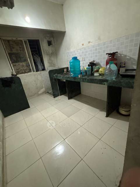 Shared Room for Male In 2 BHK  In Dwarka City In Mahalunge Ingale