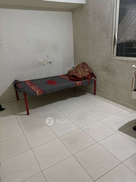 Shared Room for Male In 2 BHK  In Dwarka City In Mahalunge Ingale