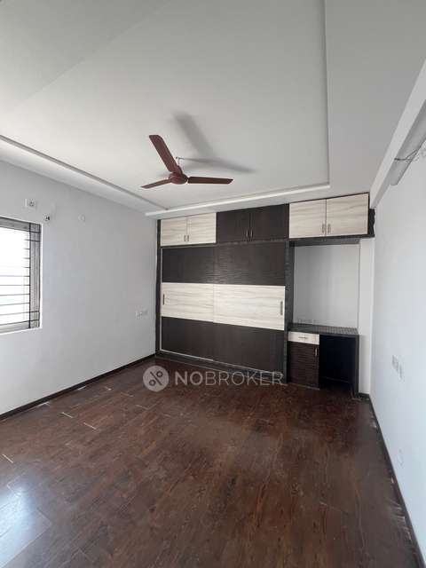 3 BHK Flat In Abode Green Ridge For Sale  In Pragathi Nagar