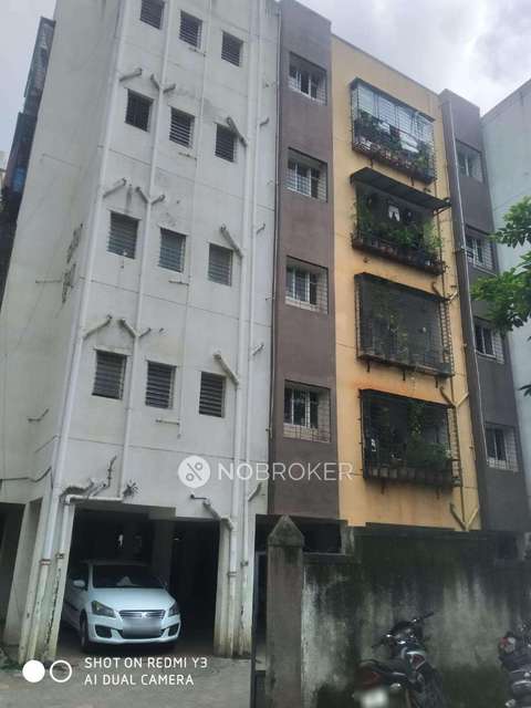 2 BHK Flat In Kapil Dreams For Sale  In Narhe