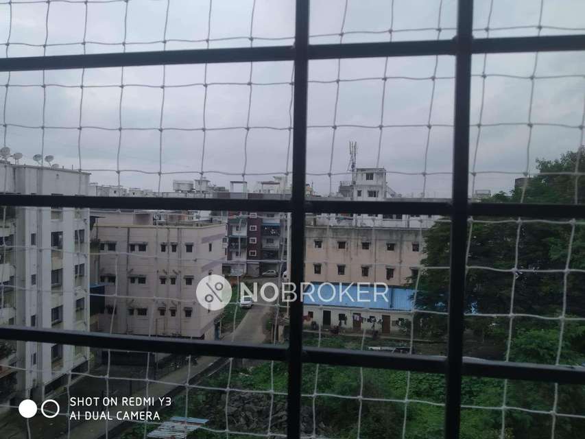 2 BHK Flat In Kapil Dreams For Sale  In Narhe