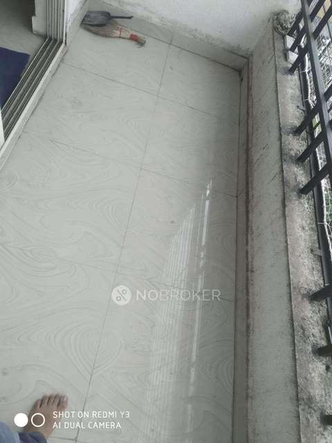 2 BHK Flat In Kapil Dreams For Sale  In Narhe