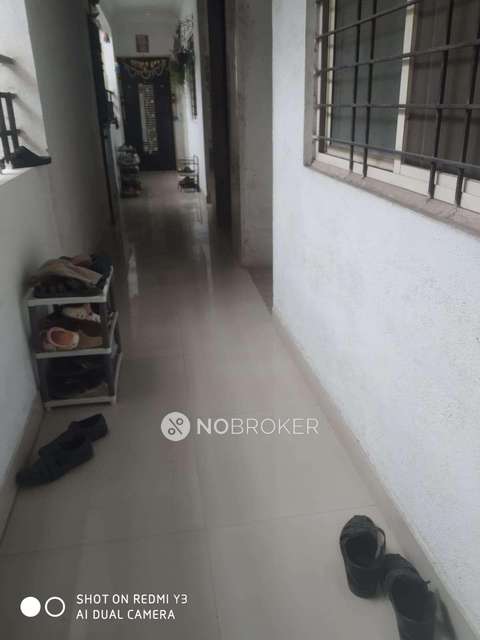 2 BHK Flat In Kapil Dreams For Sale  In Narhe