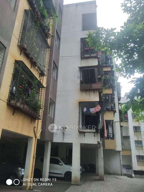 2 BHK Flat In Kapil Dreams For Sale  In Narhe