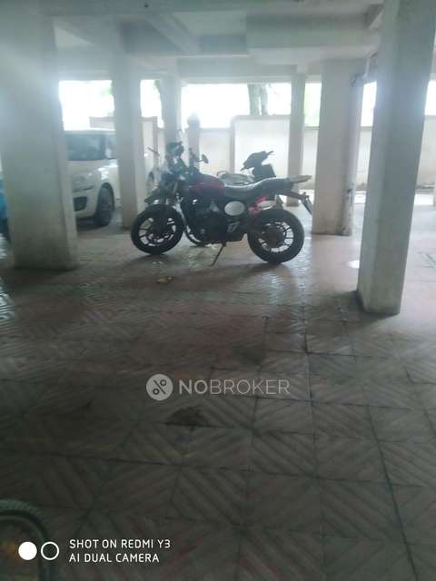 2 BHK Flat In Kapil Dreams For Sale  In Narhe