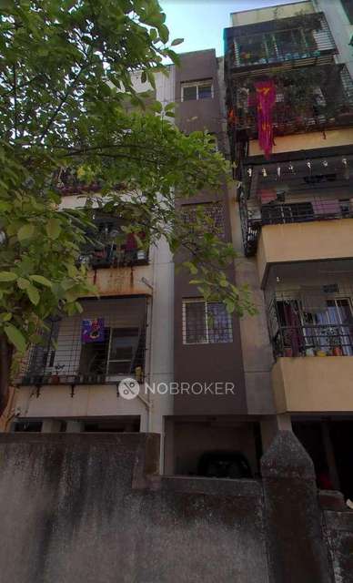 2 BHK Flat In Kapil Dreams For Sale  In Narhe